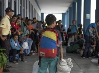 Yopal contará con un Centro de Atención Transitorio para Migrantes