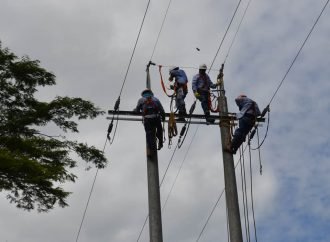 Corte de energía en algunos sectores de Yopal