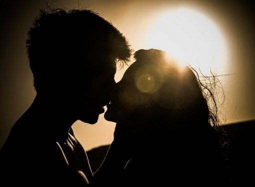 La sexualidad es más que dos personas debajo de las cobijas