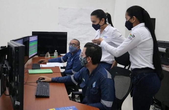 ENERCA pondrá en marcha un Call Center para Atención Emergencias