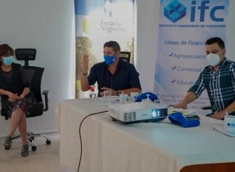 Equipo del IFC estará en San Luis de Palenque el 17 y 18 de septiembre