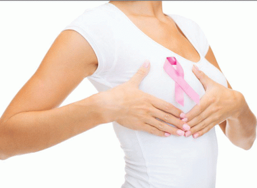 Aprenda como se realiza el autoexamen de mama