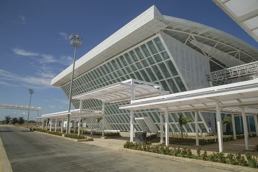 Alcaldía de Yopal evalúa reapertura del aeropuerto