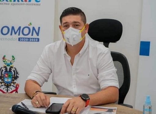 Proyectos por más de 80 mil millones de pesos para Casanare