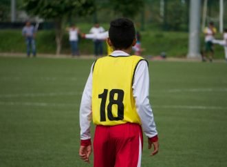 Iniciaron entrenamientos de la Selección Casanare de Fútbol Infantil