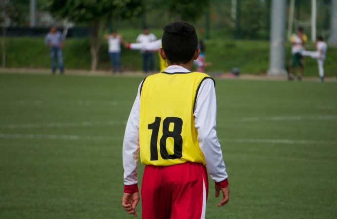 Iniciaron entrenamientos de la Selección Casanare de Fútbol Infantil