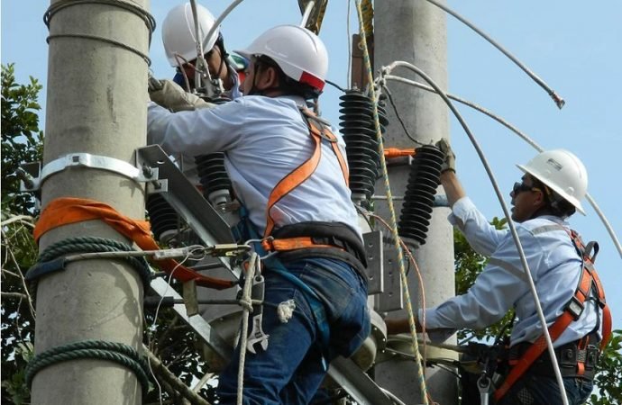 Cortes de energía en varios sectores de Yopal y Aguazul