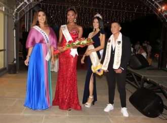 Casanare escogió su reina a Miss Universe Colombia