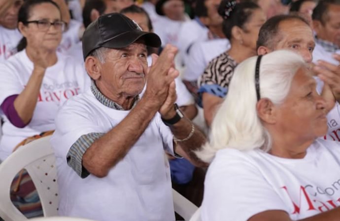 28 beneficiarios del programa “Colombia Mayor” a punto de perder el subsidio