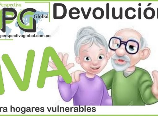 Inició el pago del programa de devolución de IVA para los adultos mayores