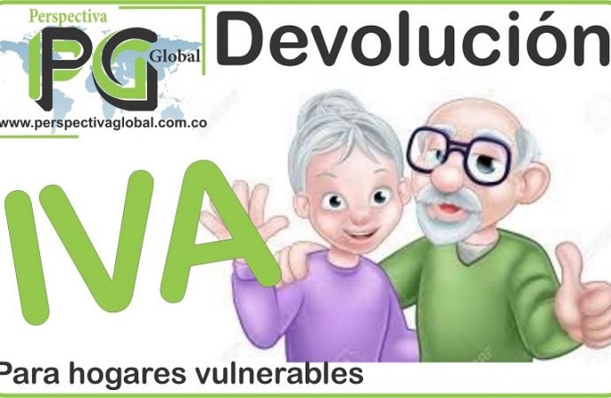 Inició el pago del programa de devolución de IVA para los adultos mayores