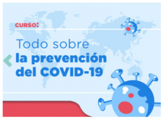 Capacitación en protocolos de bioseguridad para covid-19