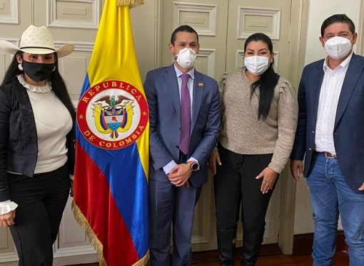 Pore tendrá Alcaldía Nueva, Ya están asegurados los recursos