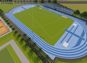 Yopal tendrá su propio Estadio de Atletismo