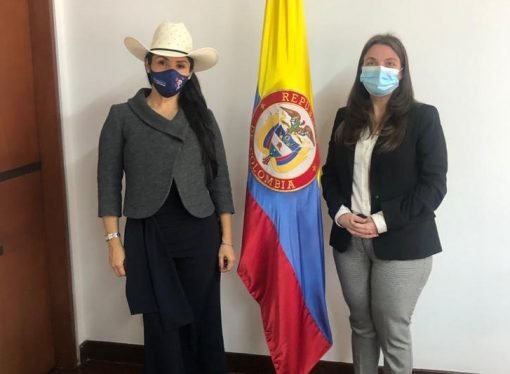 Hoy se suscribe Pacto por la Conectividad de Casanare