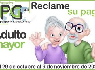 Reclame su subsidio económico de ‘Colombia Mayor’ en Yopal