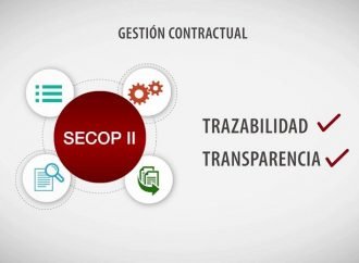 Contratación de Contralorías Territoriales deberá hacerse a través del Secop II