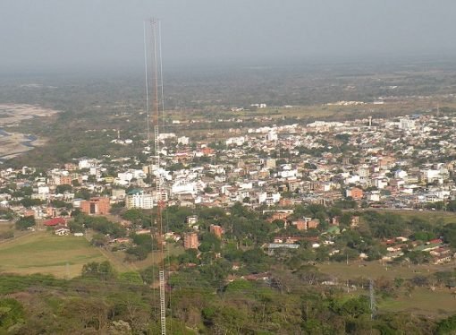 Mediante proyecto se actualizará límites veredales en Yopal