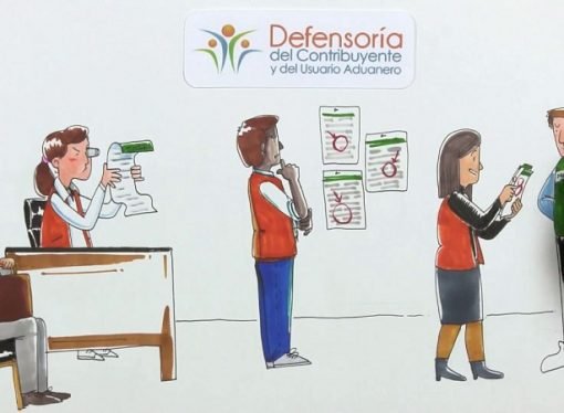 Defensor del contribuyente estará en Yopal