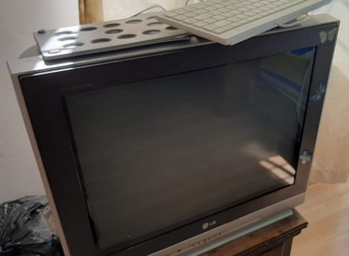 Jornada de recolección de elementos pos consumo