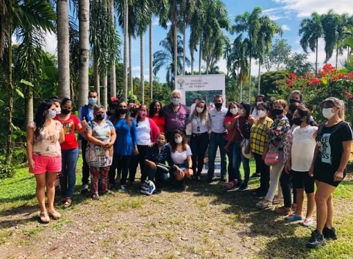 Mujeres rurales beneficiadas con sentencias de restitución de tierras