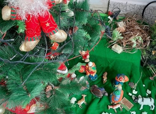 Gran madrugón del comercio en Yopal