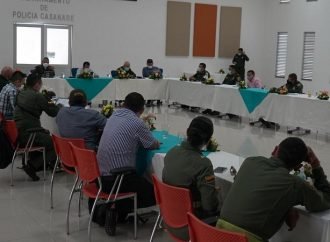 Se aumenta lucha contra el microtráfico en Casanare