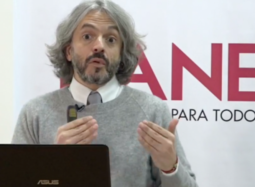 DANE dará a conocer los resultados del censo nacional de 2018 en Casanare