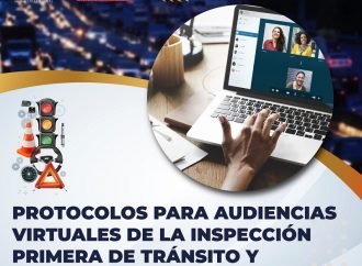 Audiencias virtuales para querellas de Tránsito y Transporte en Yopal