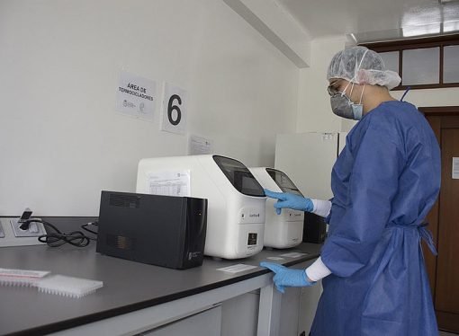 En Casanare se podrán analizar pruebas moleculares de Covid-19