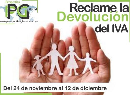 A reclamar dinero de la devolución del IVA