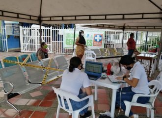 Que el Covid no sea una excusa para no realizarse la mamografía