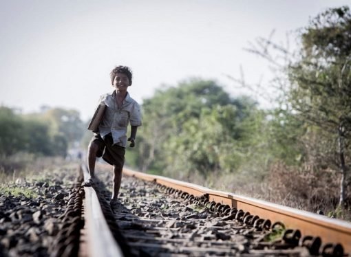 LO QUE SE QUEDA PARA SIEMPRE EN EL CORAZÓN
