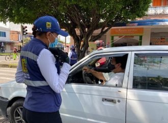 Nos falta conciencia en la vía