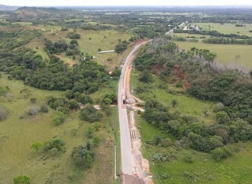 Restricciones vehiculares nocturnas entre Villanueva y Aguazul