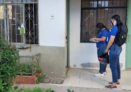 Titulación de predios en Yopal deben tener la referencia catastral