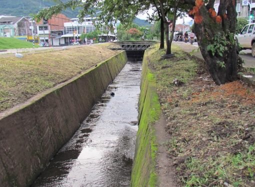 Se estudia viabilidad de parque lineal en Yopal