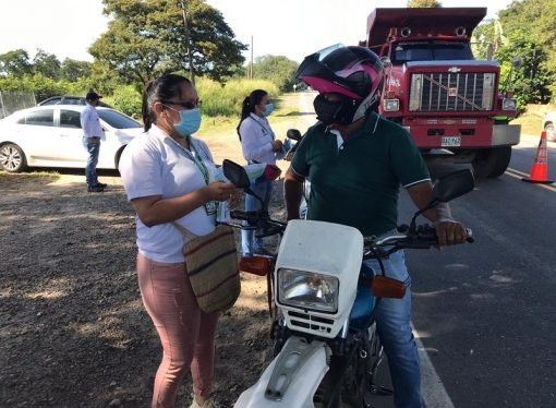 Que no te mate la culpa