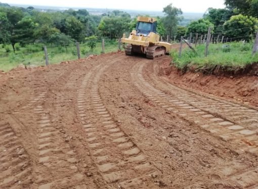 Se adelantan estudios para anillo vial en sector rural de Yopal