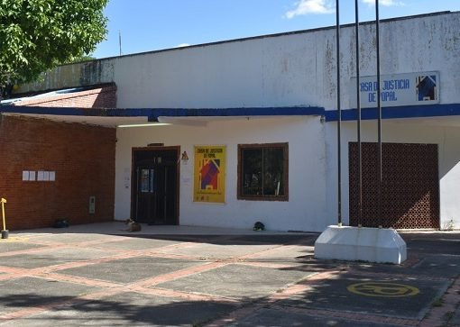 Casa de Justicia realizará jornada de conciliación en asuntos de familia
