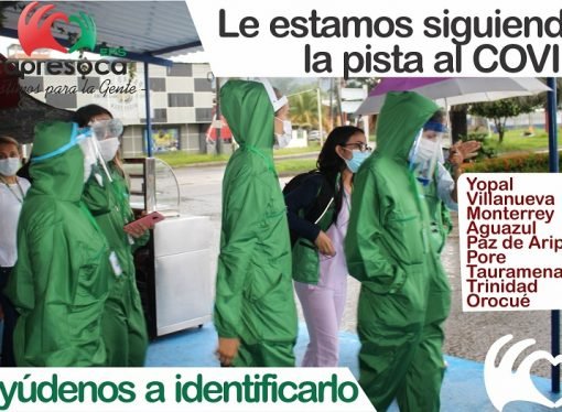 Sigue implementación del PRASS por parte de Capresoca EPS