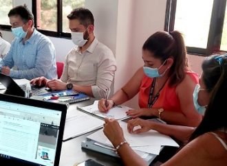 Se busca terminar 4 proyectos estancados en Yopal