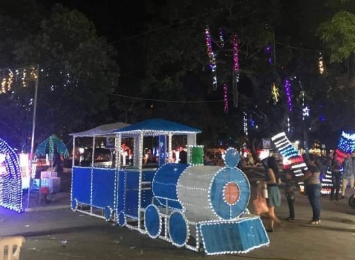 En esta navidad, hagamos uso eficiente de la Energía