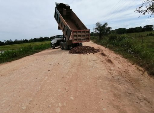 Montañas del Totumo tendrá mejores vías