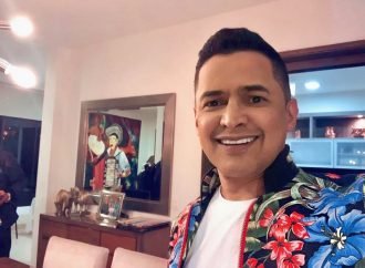 Jorge Celedón en quiebra?