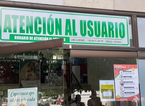Falso tramitador estaría ofreciendo servicios a nombre de Capresoca
