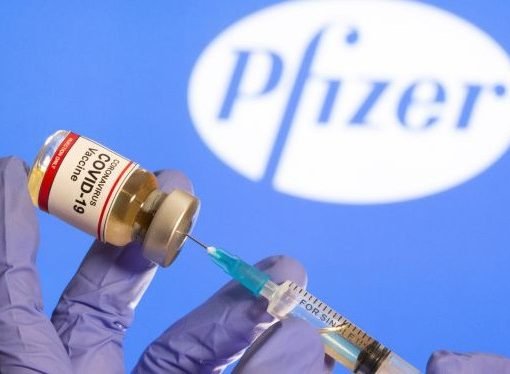 Aprobada vacuna contra el COVID-19