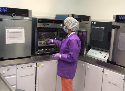 Laboratorio de salud pública recibirá inversión por 4.900 millones de pesos