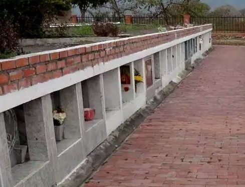 Horario restringido para entrar al cementerio de Yopal