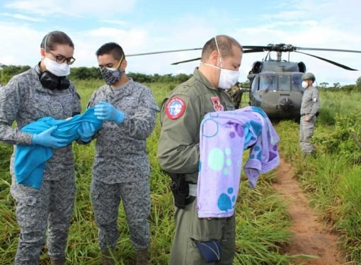 A pesar de las dificultades nunca paramos de volar